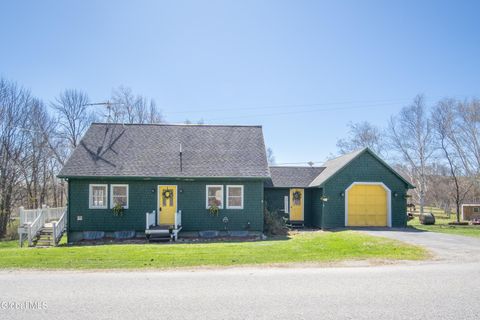 Photo of 47 Halterman Road, Granville, NY 12832 (MLS # 202616097)