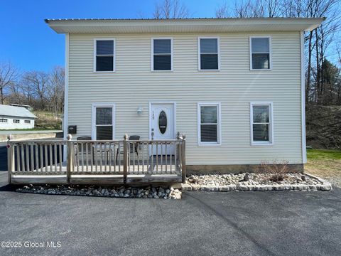 Photo of 128 Burgoyne Road, Ticonderoga, NY 12883 (MLS # 202611339)