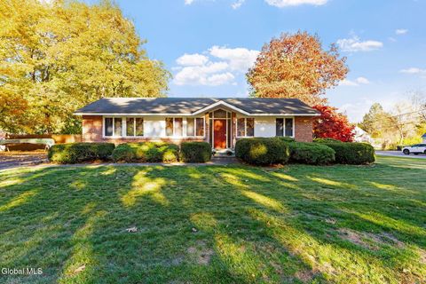 6 Arbor Dr / 591 Glen St Glens Falls NY 12801