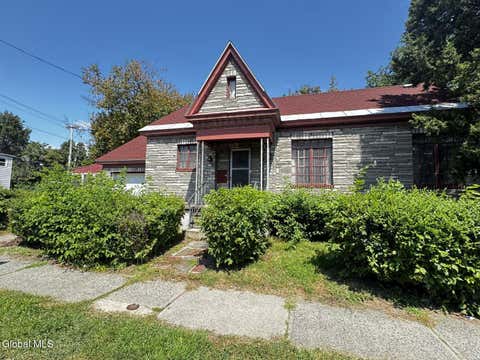 Homes For Sale - 111 6th Avenue<br/> Troy, NY 12180