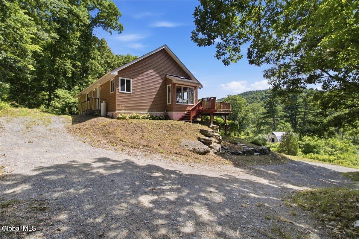 268 Fox Hollow Road