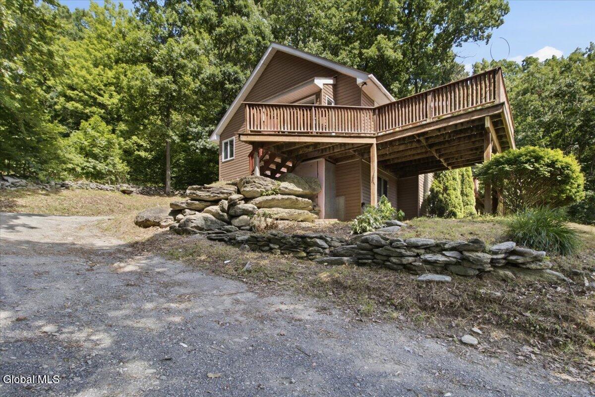 268 Fox Hollow Road