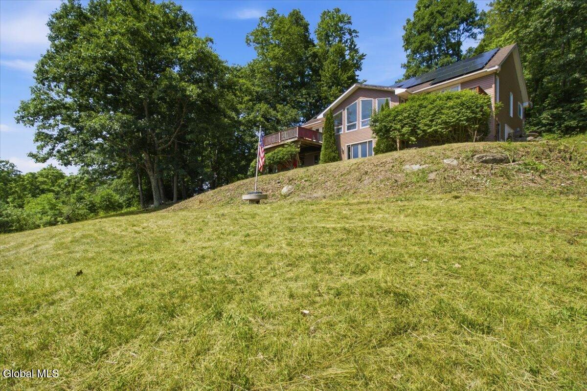 268 Fox Hollow Road