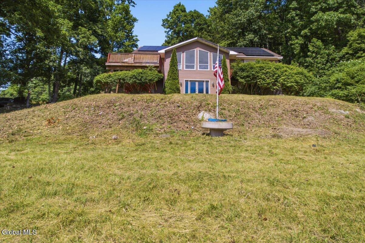 268 Fox Hollow Road