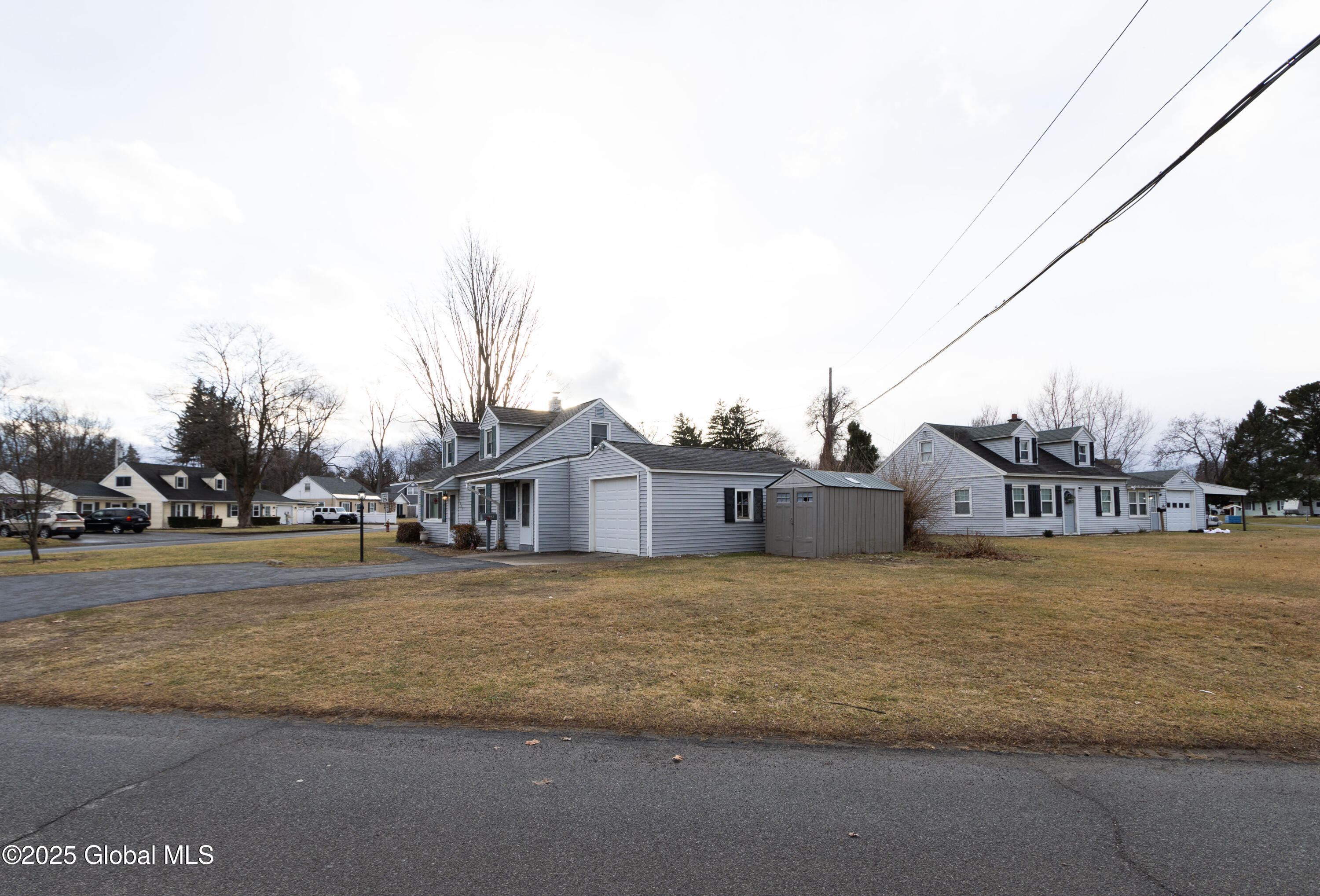 1043 Inner Drive, Schenectady, New York image 33