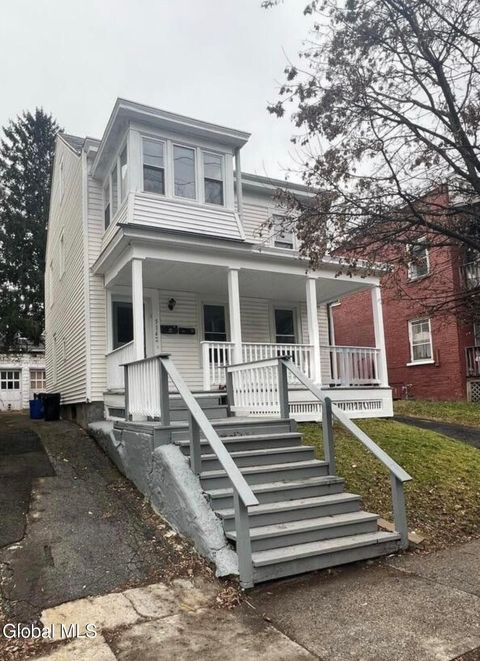 Photo of 514 Morris Street, Albany, NY 12208 (MLS # 202523051)