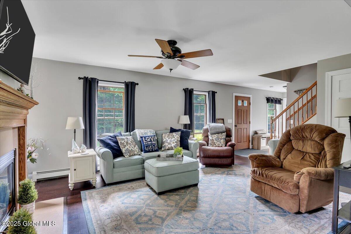 151 W Hand Hill Road, East Nassau, New York image 5