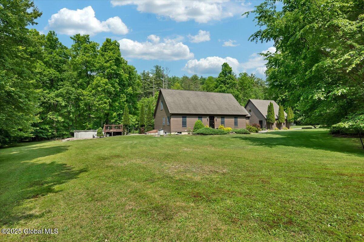 151 W Hand Hill Road, East Nassau, New York image 31