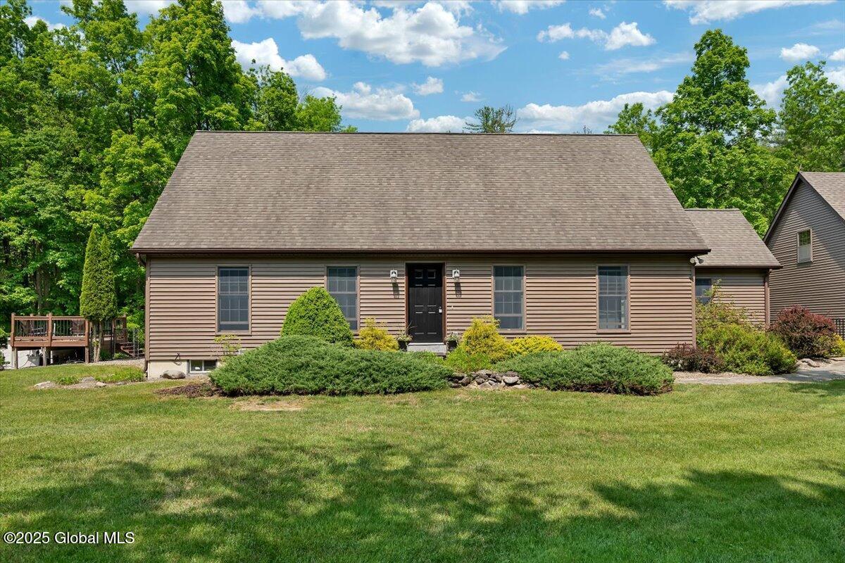 151 W Hand Hill Road, East Nassau, New York image 1