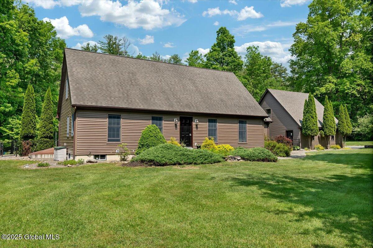 151 W Hand Hill Road, East Nassau, New York image 2