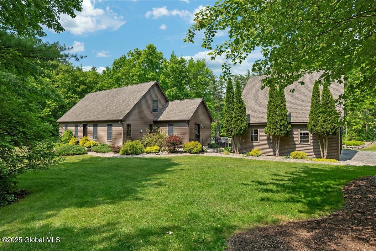 151 W Hand Hill Road, East Nassau, New York image 3