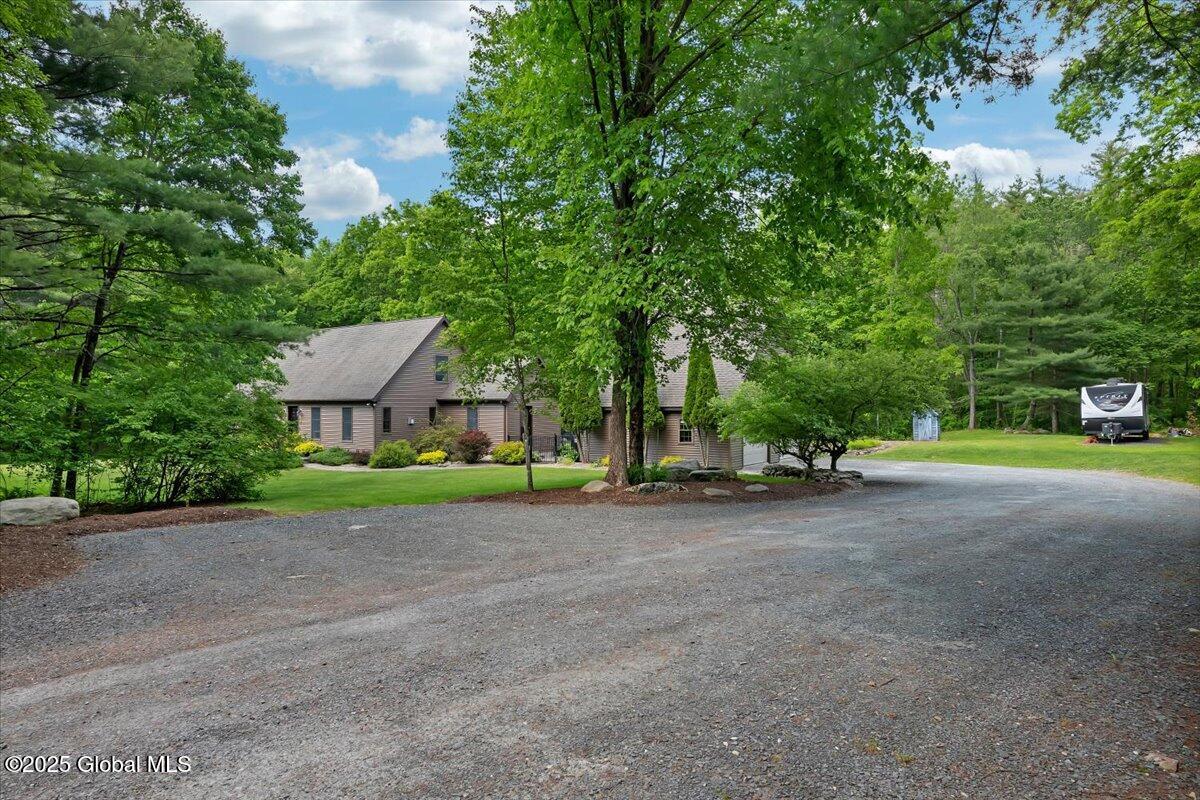 151 W Hand Hill Road, East Nassau, New York image 45