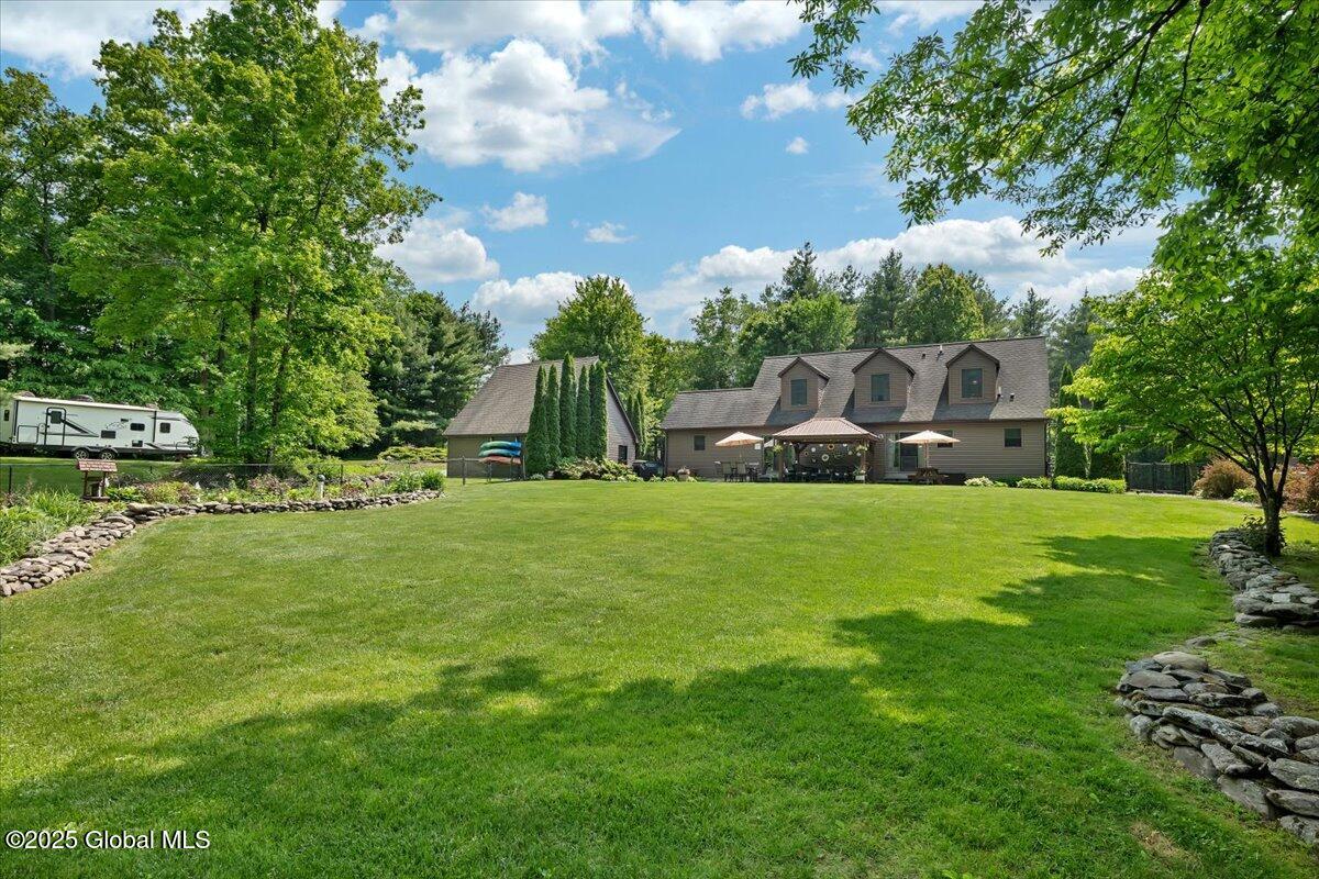 151 W Hand Hill Road, East Nassau, New York image 44