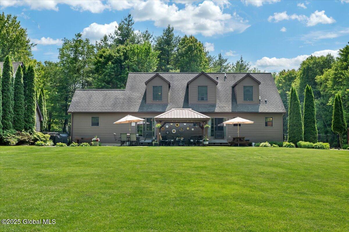 151 W Hand Hill Road, East Nassau, New York image 32