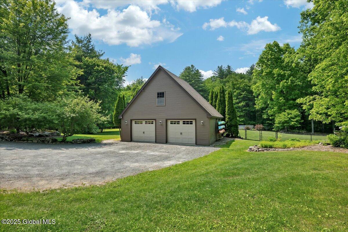151 W Hand Hill Road, East Nassau, New York image 33
