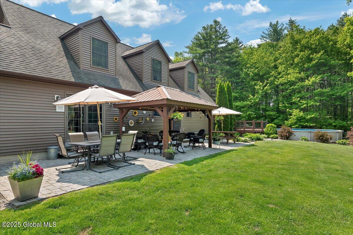 151 W Hand Hill Road, East Nassau, New York image 36