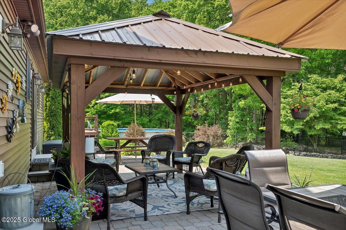 151 W Hand Hill Road, East Nassau, New York image 38