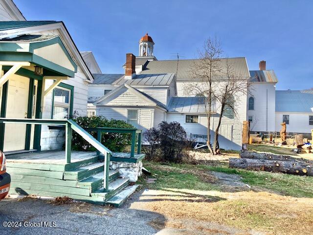 3886 Main Street, Warrensburg, New York image 4