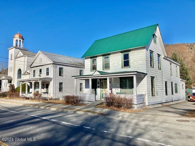 3886 Main Street, Warrensburg, New York image 1