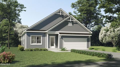 Homes For Sale - 35 Newland Road<br/> Stillwater, NY 12170