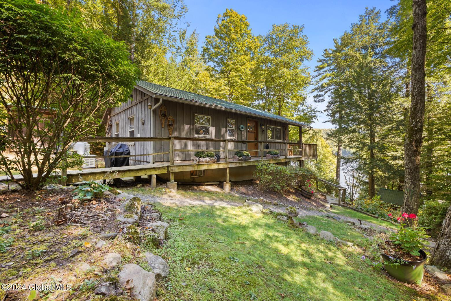 24 Lake Nebo Road, Fort Ann, New York image 1