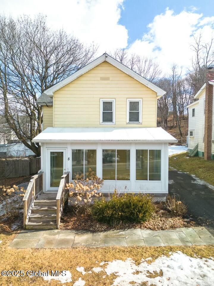 8 Summit Street, Claverack, New York image 2