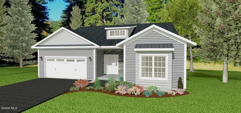 Photo of 17 Wyatt's Way, Clifton Park, NY 12065 (MLS # 202528401) Photo of 17 Wyatt's Way, Clifton Park, NY 12065 (MLS # 202528401)