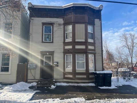 Photo of 321 9th Street, Troy, NY 12180 (MLS # 202530363)