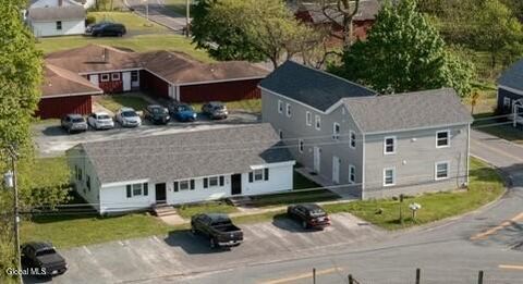 Multifamily For Sale - 1300 S Schodack Road<br/> Castleton On Hudson, NY 12033
