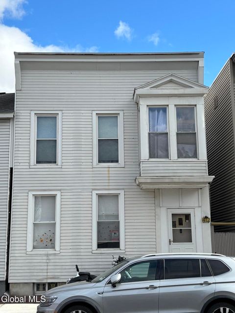 Photo of Troy, NY 12180 (MLS # 202530664)