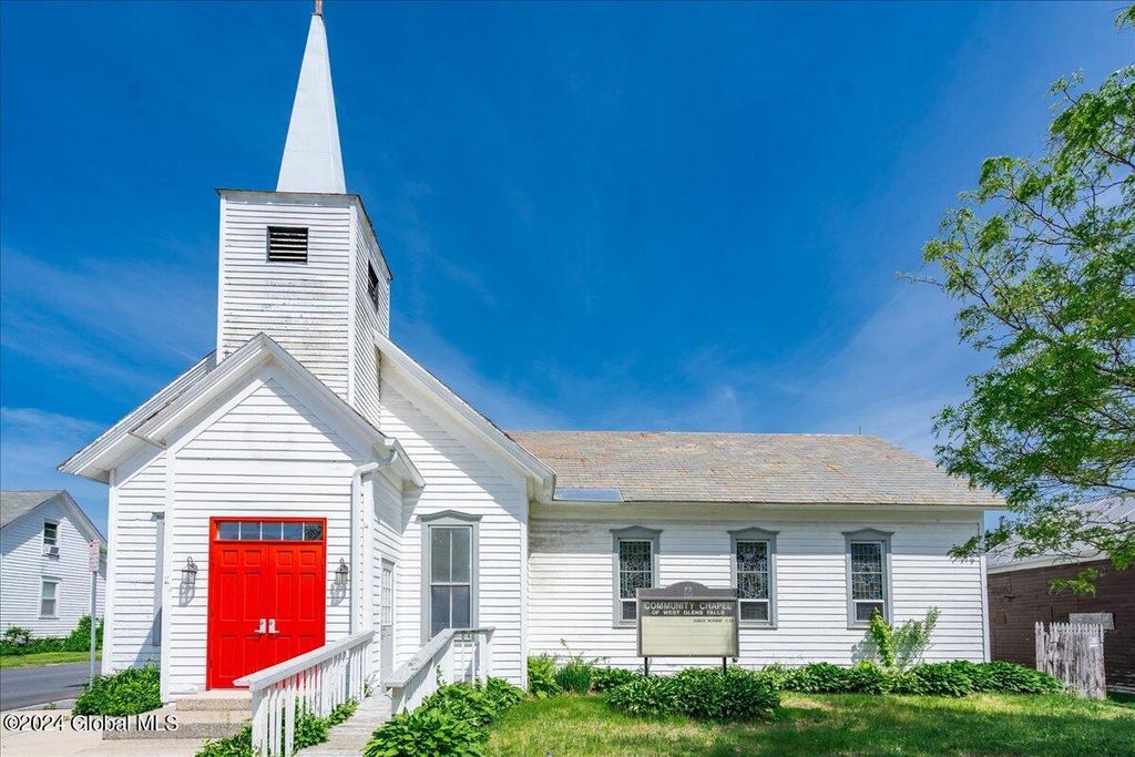 55 Main Street, Queensbury, NY 12804, MLS 202417941 Howard Hanna