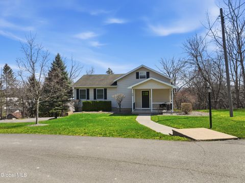 Photo of 39 Boght Road, Watervliet, NY 12189 (MLS # 202614945)