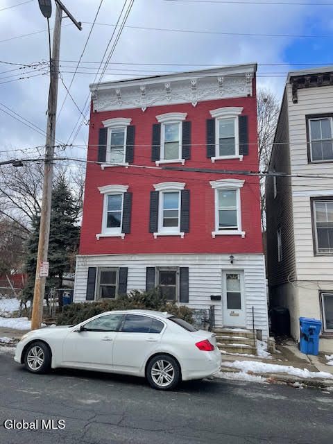 Photo of 23 Sloan Street, Albany, NY 12202 (MLS # 202610351)