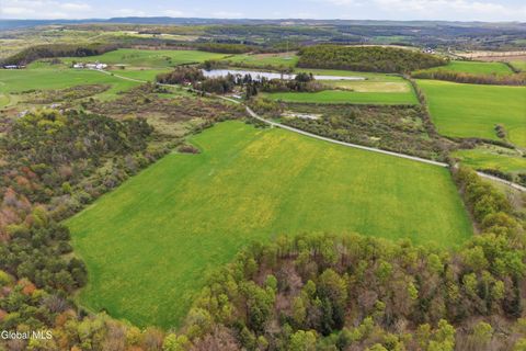 Vacant Land For Sale - L27 Travis Road<br/> Herkimer County, Van Hornesville, NY 13361