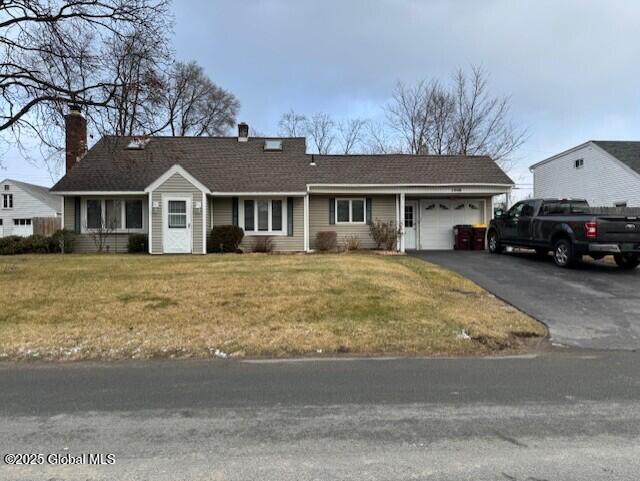 1028 Alheim Drive, Schenectady, New York image 2