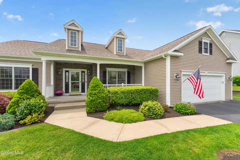 Photo of 19 Addison Way, Rexford, NY 12148 (MLS # 202619322)