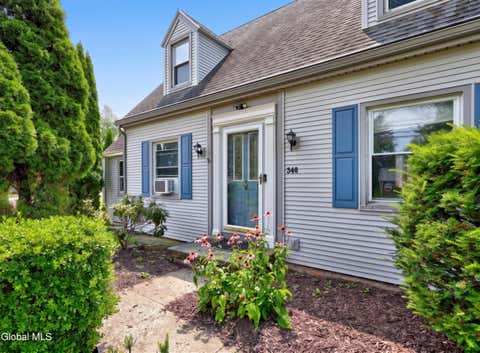 Photo of 348 Watervliet Shaker Road, Watervliet, NY 12189 (MLS # 202623083)