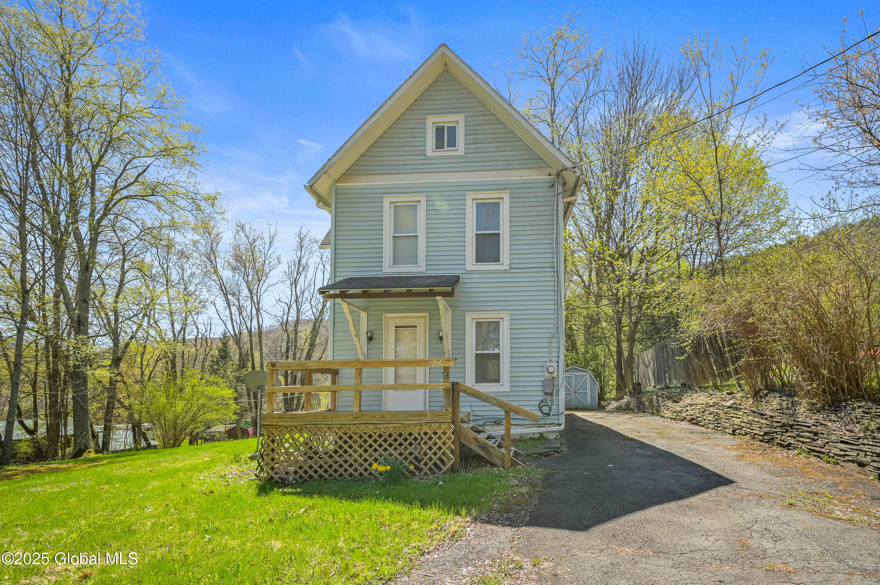 211 Old Prospect Avenue, Walton, New York image 17