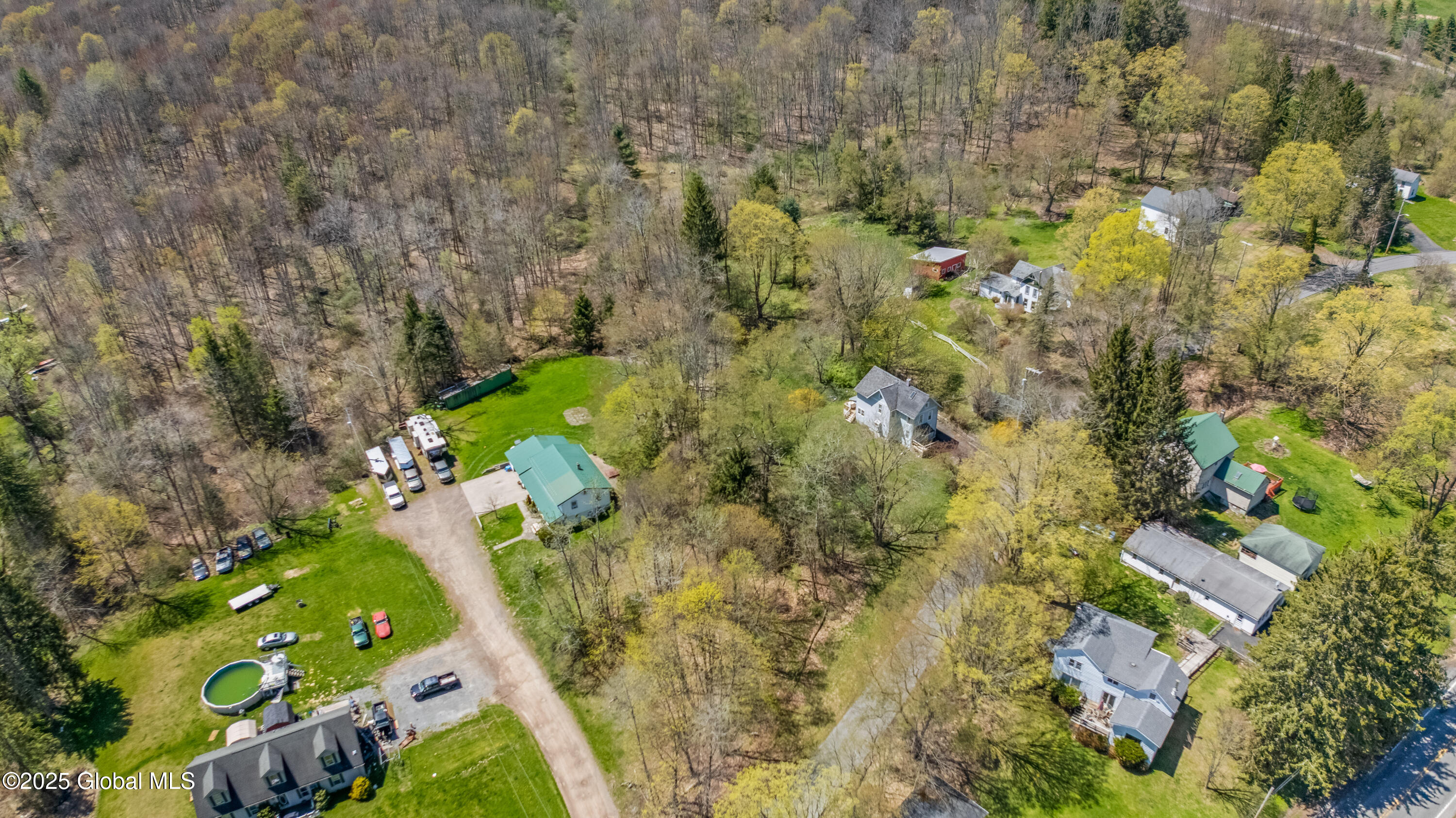 211 Old Prospect Avenue, Walton, New York image 13