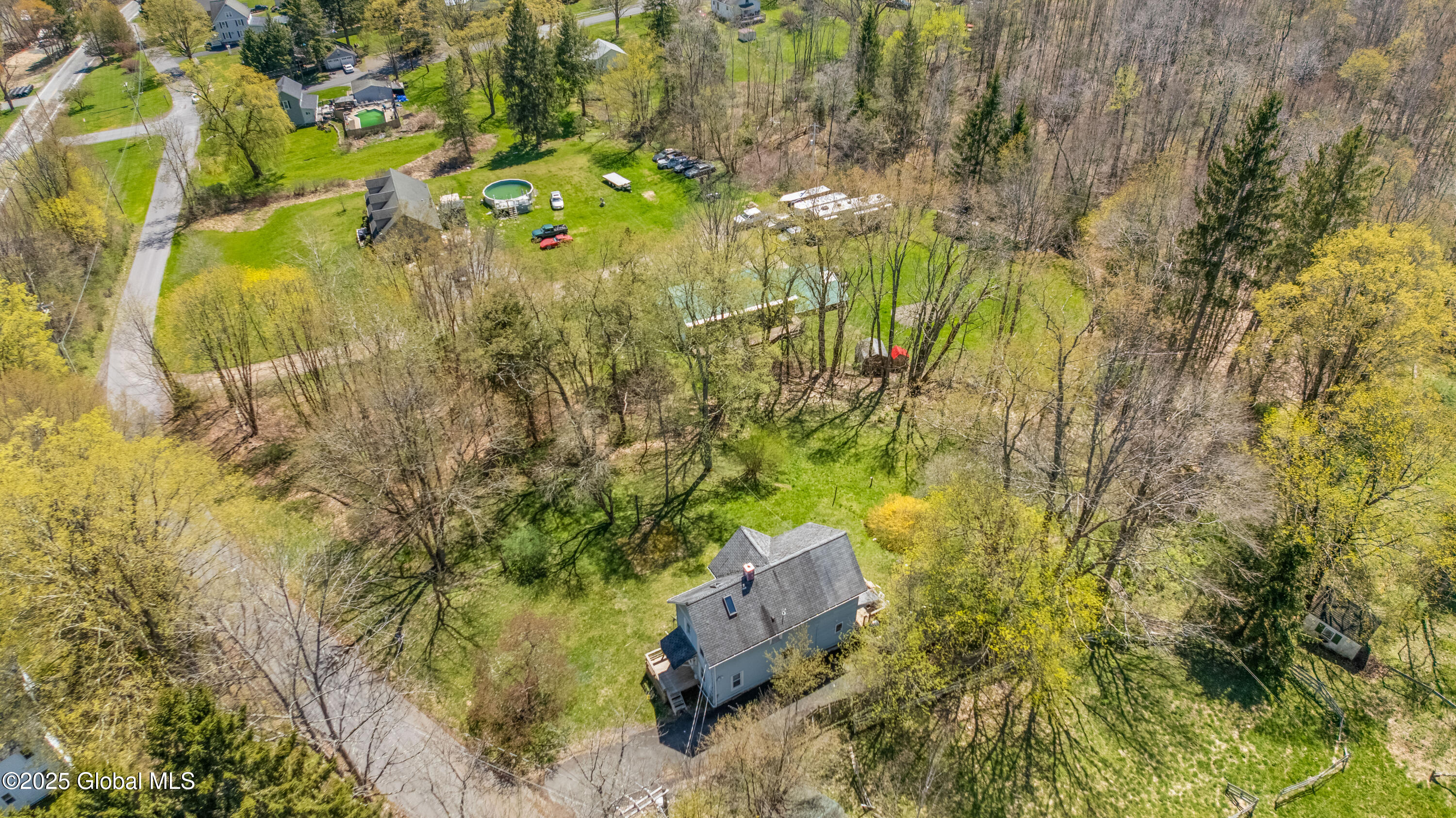 211 Old Prospect Avenue, Walton, New York image 11