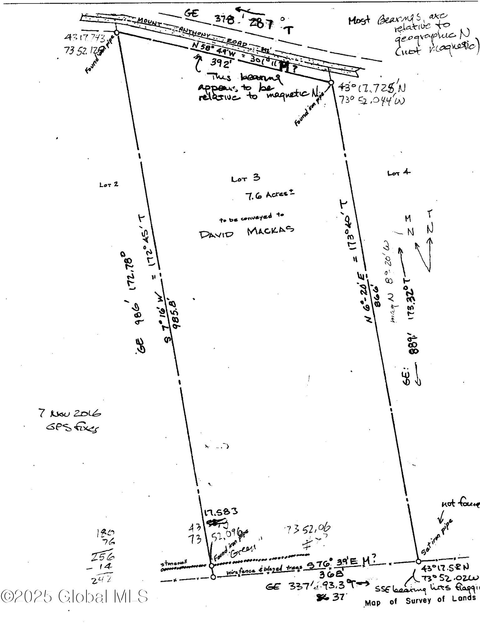 487 Antone Mountain Road, Hadley, New York image 12
