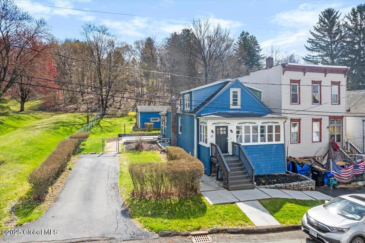 37 Francis Street, Troy, New York image 3