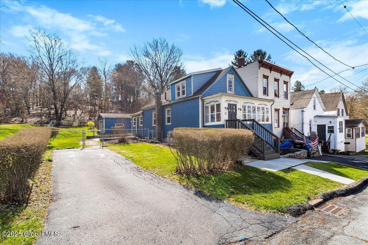37 Francis Street, Troy, New York image 33