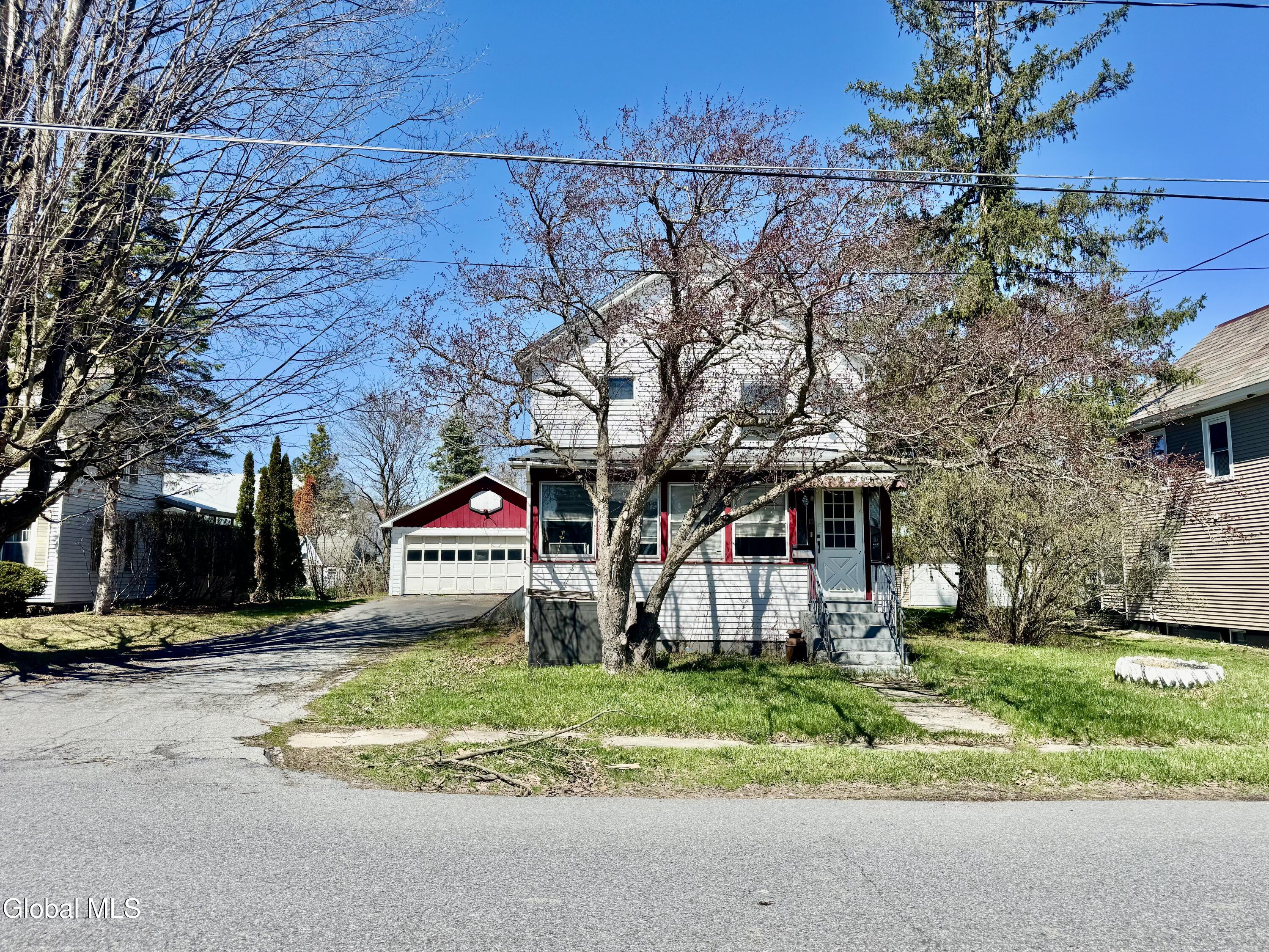 15 Adams Street