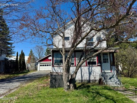 Photo of 15 Adams Street, Whitehall, NY 12887 (MLS # 202616179)
