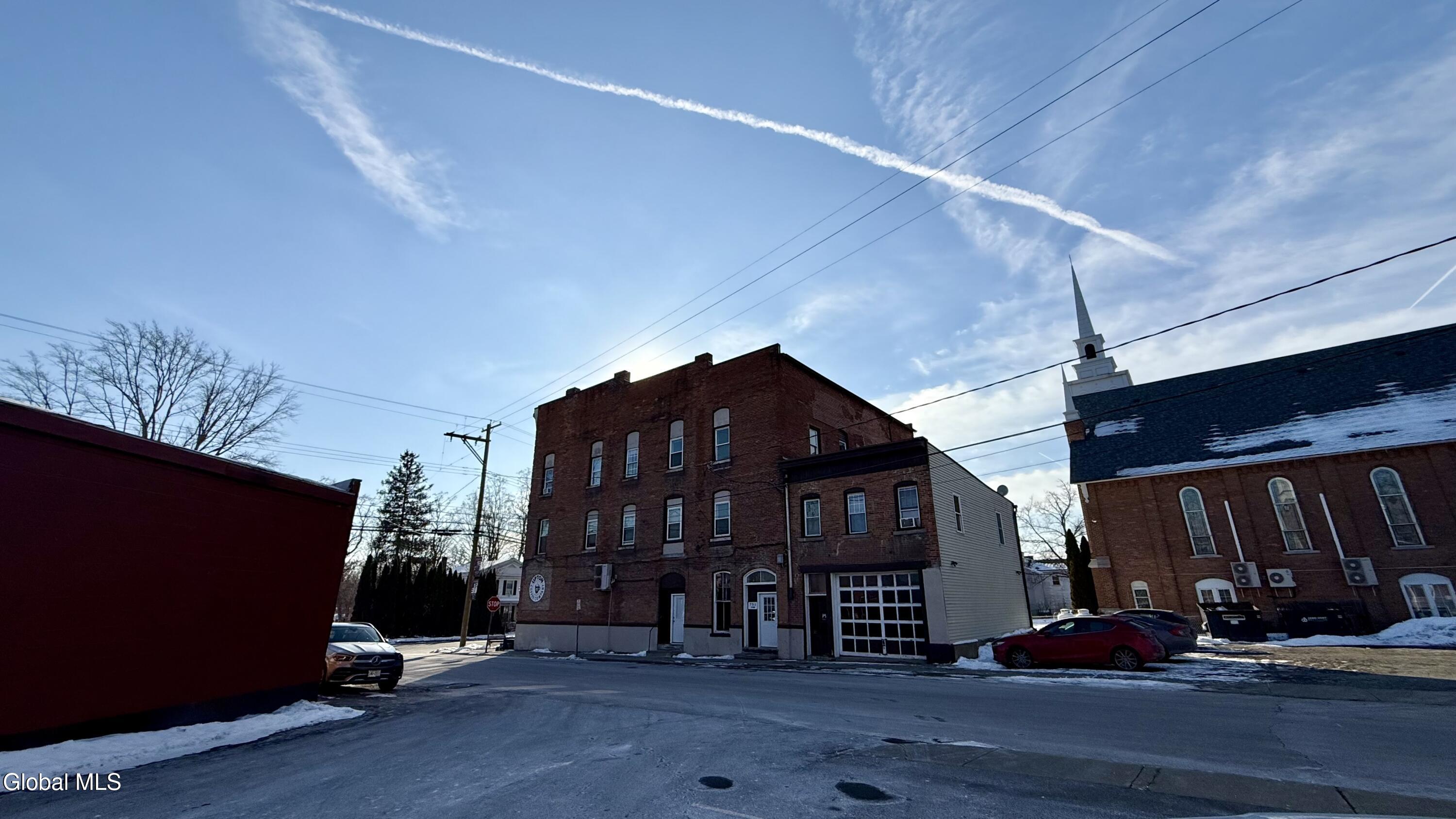 Stillwater, New York 12170, United States, 2 Bedrooms Bedrooms, ,1 BathroomBathrooms,Residential,Active,255109