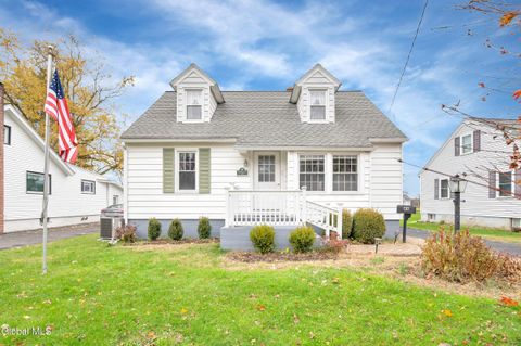 Homes For Sale - 49 Van Dyck Street<br/> Coxsackie, NY 12051