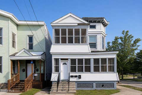 Multifamily For Sale - 1 N Manning Boulevard<br/> Albany, NY 12206