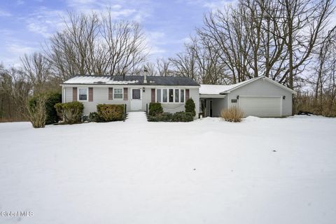 Photo of 11019 State Route 22 Ave, Granville, NY 12821 (MLS # 202610602)