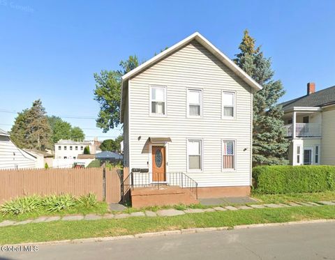 Photo of 745 5th Ave Avenue, Troy, NY 12182 (MLS # 202528199)
